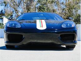 2004 Ferrari 360 Challenge Stradale (CC-1018881) for sale in Los Angeles, California