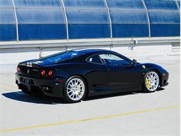 2004 Ferrari 360 Challenge Stradale (CC-1018881) for sale in Los Angeles, California