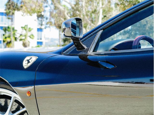 2004 Ferrari 360 Challenge Stradale (CC-1018881) for sale in Los Angeles, California