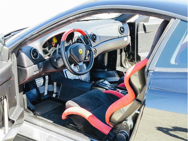 2004 Ferrari 360 Challenge Stradale (CC-1018881) for sale in Los Angeles, California