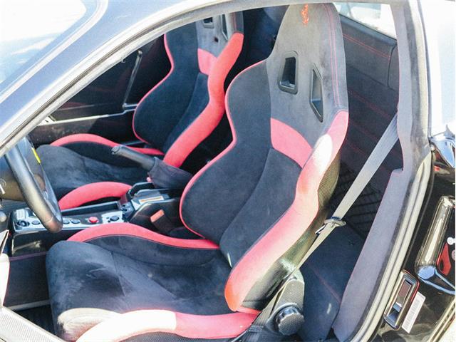 2004 Ferrari 360 Challenge Stradale (CC-1018881) for sale in Los Angeles, California