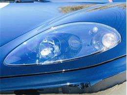 2004 Ferrari 360 Challenge Stradale (CC-1018881) for sale in Los Angeles, California