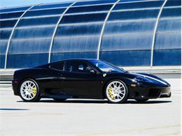 2004 Ferrari 360 Challenge Stradale (CC-1018881) for sale in Los Angeles, California