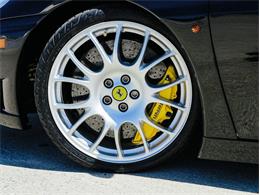 2004 Ferrari 360 Challenge Stradale (CC-1018881) for sale in Los Angeles, California
