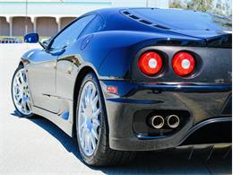 2004 Ferrari 360 Challenge Stradale (CC-1018881) for sale in Los Angeles, California