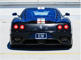 2004 Ferrari 360 Challenge Stradale (CC-1018881) for sale in Los Angeles, California