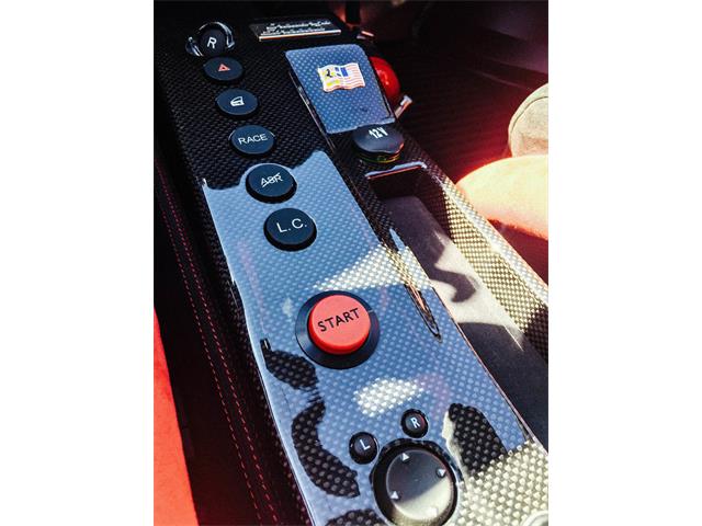 2004 Ferrari 360 Challenge Stradale (CC-1018881) for sale in Los Angeles, California