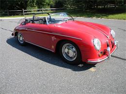 1956 Porsche 356 (CC-1018887) for sale in Carlisle, Pennsylvania