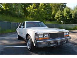 1978 Cadillac Seville (CC-1018888) for sale in Walden, New York