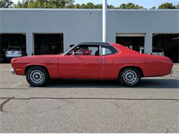 1972 Plymouth Duster (CC-1018897) for sale in Concord, North Carolina