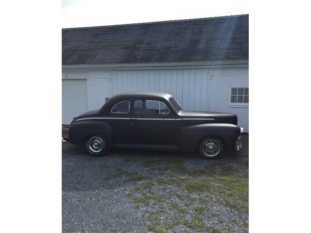 1946 Ford Coupe (CC-1018906) for sale in Womelsdorf, Pennsylvania