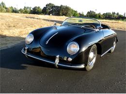 1957 Porsche Speedster (CC-1018908) for sale in Sonoma, California