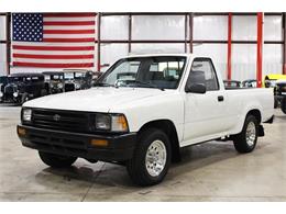 1992 Toyota Pickup (CC-1018915) for sale in Kentwood, Michigan