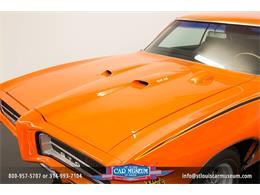 1969 Pontiac GTO (The Judge) (CC-1018920) for sale in St. Louis, Missouri