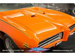 1969 Pontiac GTO (The Judge) (CC-1018920) for sale in St. Louis, Missouri