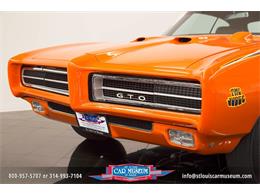 1969 Pontiac GTO (The Judge) (CC-1018920) for sale in St. Louis, Missouri