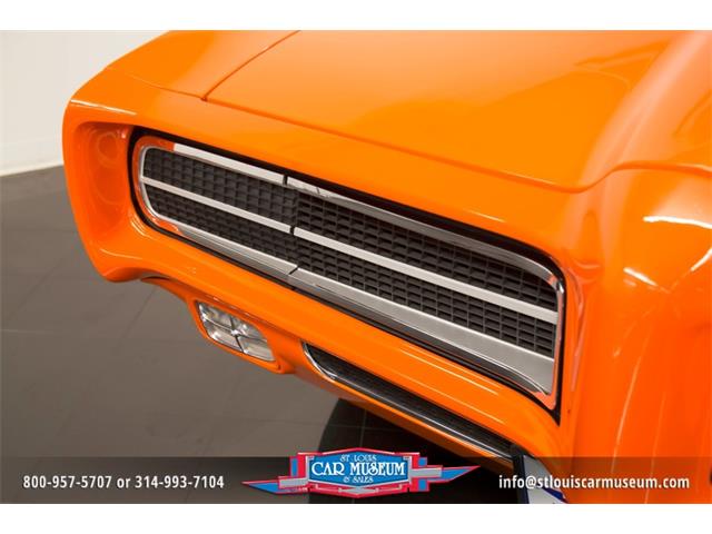 1969 Pontiac GTO (The Judge) (CC-1018920) for sale in St. Louis, Missouri