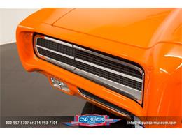 1969 Pontiac GTO (The Judge) (CC-1018920) for sale in St. Louis, Missouri