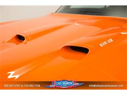 1969 Pontiac GTO (The Judge) (CC-1018920) for sale in St. Louis, Missouri