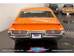 1969 Pontiac GTO (The Judge) (CC-1018920) for sale in St. Louis, Missouri