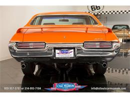 1969 Pontiac GTO (The Judge) (CC-1018920) for sale in St. Louis, Missouri