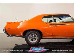 1969 Pontiac GTO (The Judge) (CC-1018920) for sale in St. Louis, Missouri