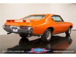1969 Pontiac GTO (The Judge) (CC-1018920) for sale in St. Louis, Missouri