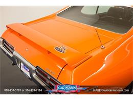 1969 Pontiac GTO (The Judge) (CC-1018920) for sale in St. Louis, Missouri