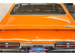 1969 Pontiac GTO (The Judge) (CC-1018920) for sale in St. Louis, Missouri