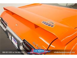 1969 Pontiac GTO (The Judge) (CC-1018920) for sale in St. Louis, Missouri