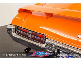 1969 Pontiac GTO (The Judge) (CC-1018920) for sale in St. Louis, Missouri