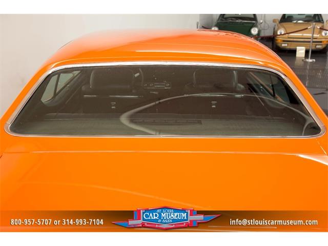 1969 Pontiac GTO (The Judge) (CC-1018920) for sale in St. Louis, Missouri