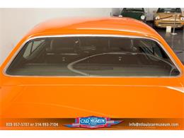 1969 Pontiac GTO (The Judge) (CC-1018920) for sale in St. Louis, Missouri