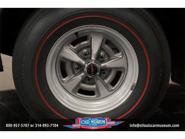 1969 Pontiac GTO (The Judge) (CC-1018920) for sale in St. Louis, Missouri