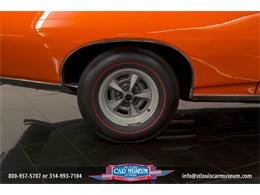 1969 Pontiac GTO (The Judge) (CC-1018920) for sale in St. Louis, Missouri