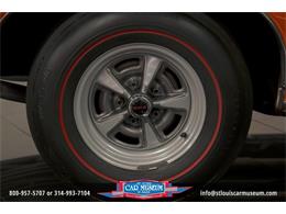 1969 Pontiac GTO (The Judge) (CC-1018920) for sale in St. Louis, Missouri