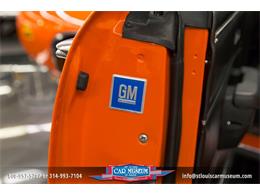 1969 Pontiac GTO (The Judge) (CC-1018920) for sale in St. Louis, Missouri