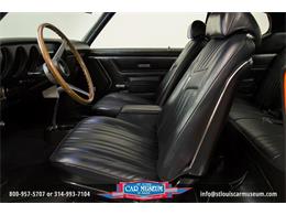 1969 Pontiac GTO (The Judge) (CC-1018920) for sale in St. Louis, Missouri