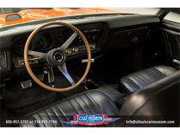 1969 Pontiac GTO (The Judge) (CC-1018920) for sale in St. Louis, Missouri