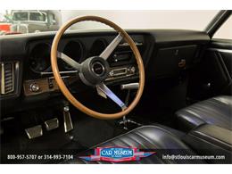 1969 Pontiac GTO (The Judge) (CC-1018920) for sale in St. Louis, Missouri
