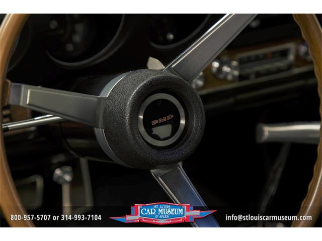 1969 Pontiac GTO (The Judge) (CC-1018920) for sale in St. Louis, Missouri