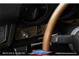 1969 Pontiac GTO (The Judge) (CC-1018920) for sale in St. Louis, Missouri