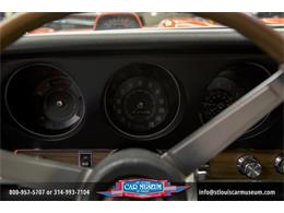 1969 Pontiac GTO (The Judge) (CC-1018920) for sale in St. Louis, Missouri