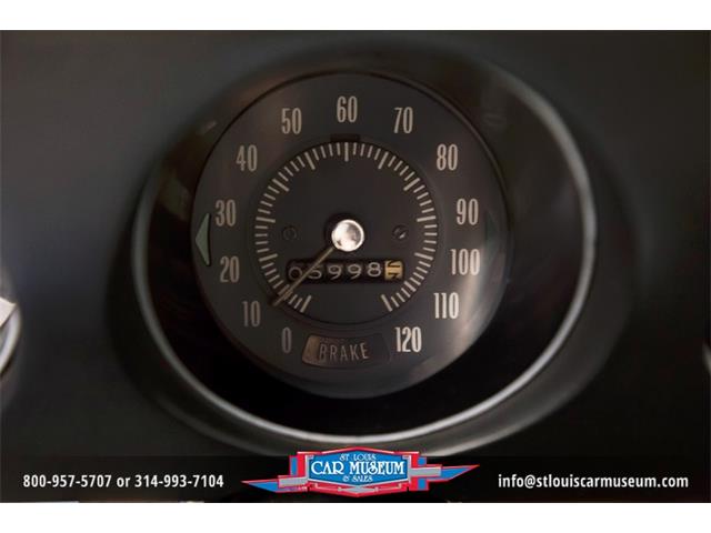 1969 Pontiac GTO (The Judge) (CC-1018920) for sale in St. Louis, Missouri