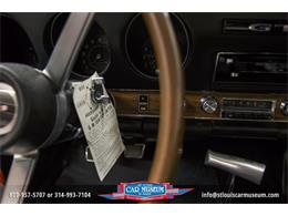 1969 Pontiac GTO (The Judge) (CC-1018920) for sale in St. Louis, Missouri