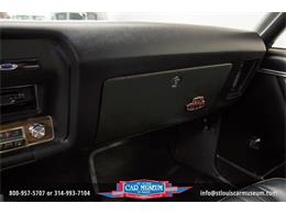 1969 Pontiac GTO (The Judge) (CC-1018920) for sale in St. Louis, Missouri