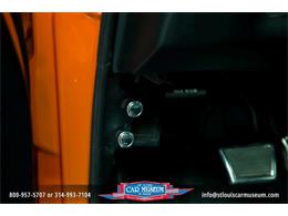 1969 Pontiac GTO (The Judge) (CC-1018920) for sale in St. Louis, Missouri