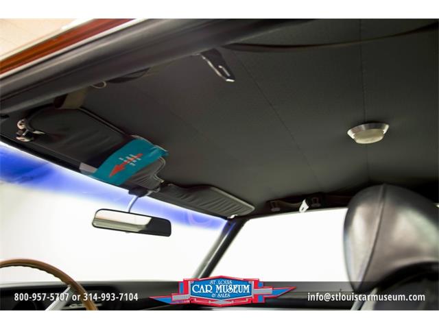 1969 Pontiac GTO (The Judge) (CC-1018920) for sale in St. Louis, Missouri