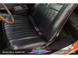 1969 Pontiac GTO (The Judge) (CC-1018920) for sale in St. Louis, Missouri