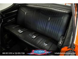 1969 Pontiac GTO (The Judge) (CC-1018920) for sale in St. Louis, Missouri